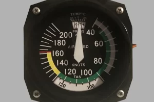 CESSNA 172 Air Speed Indicator