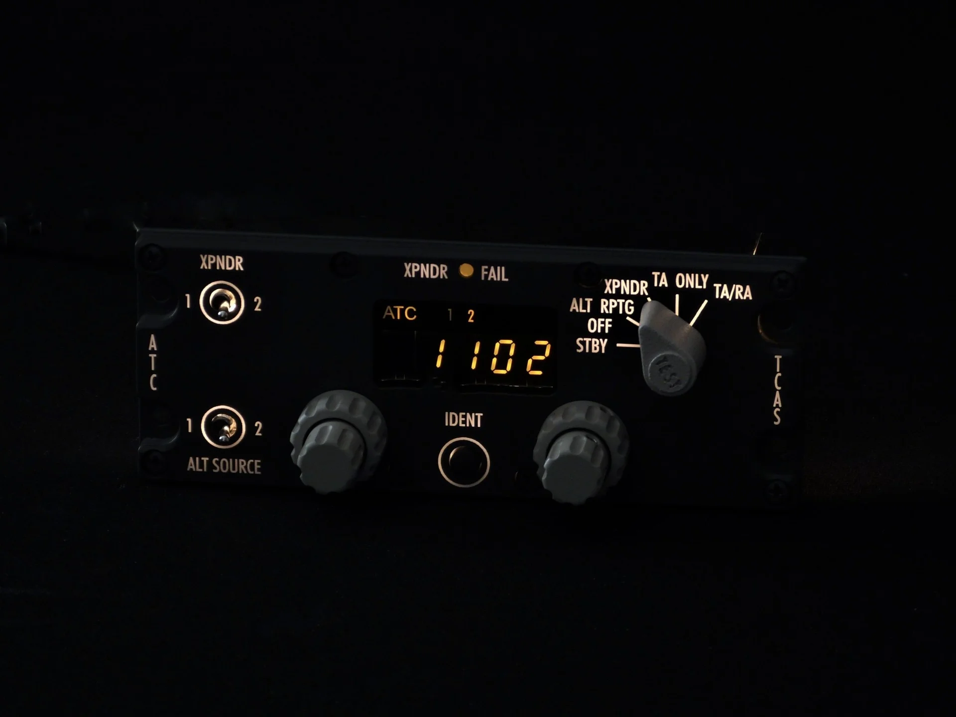 B737NG ATC - Image 2