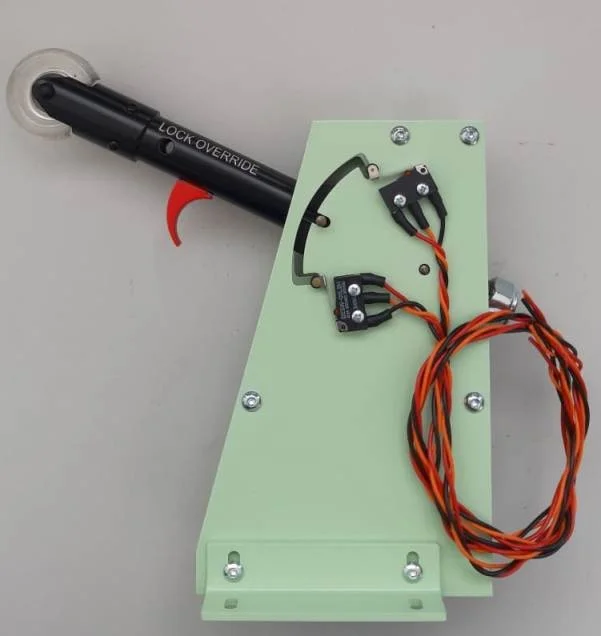 B737NG LANDING GEAR MODULE