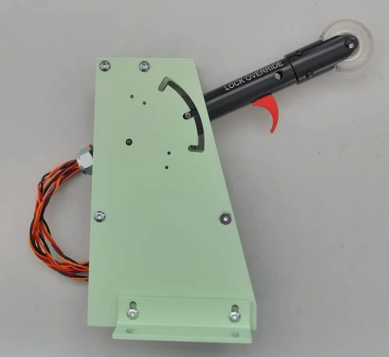 B737NG LANDING GEAR MODULE - Image 2