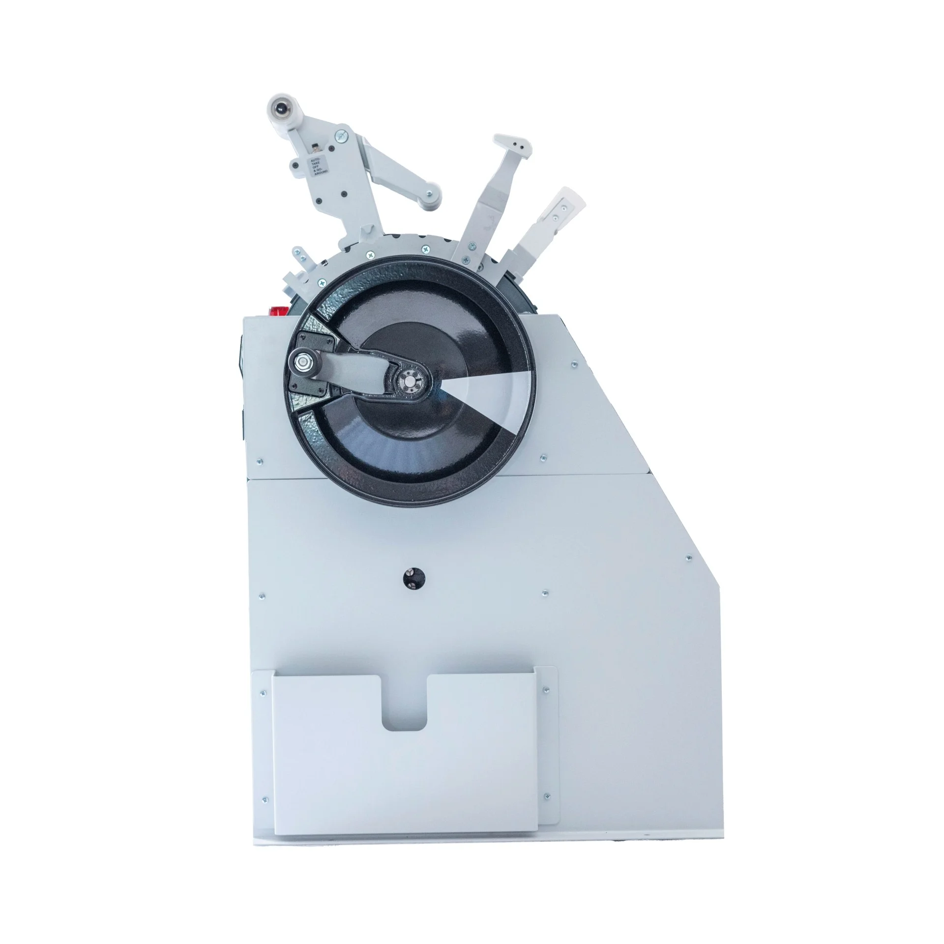 B737NG THROTTLE QUADRANT