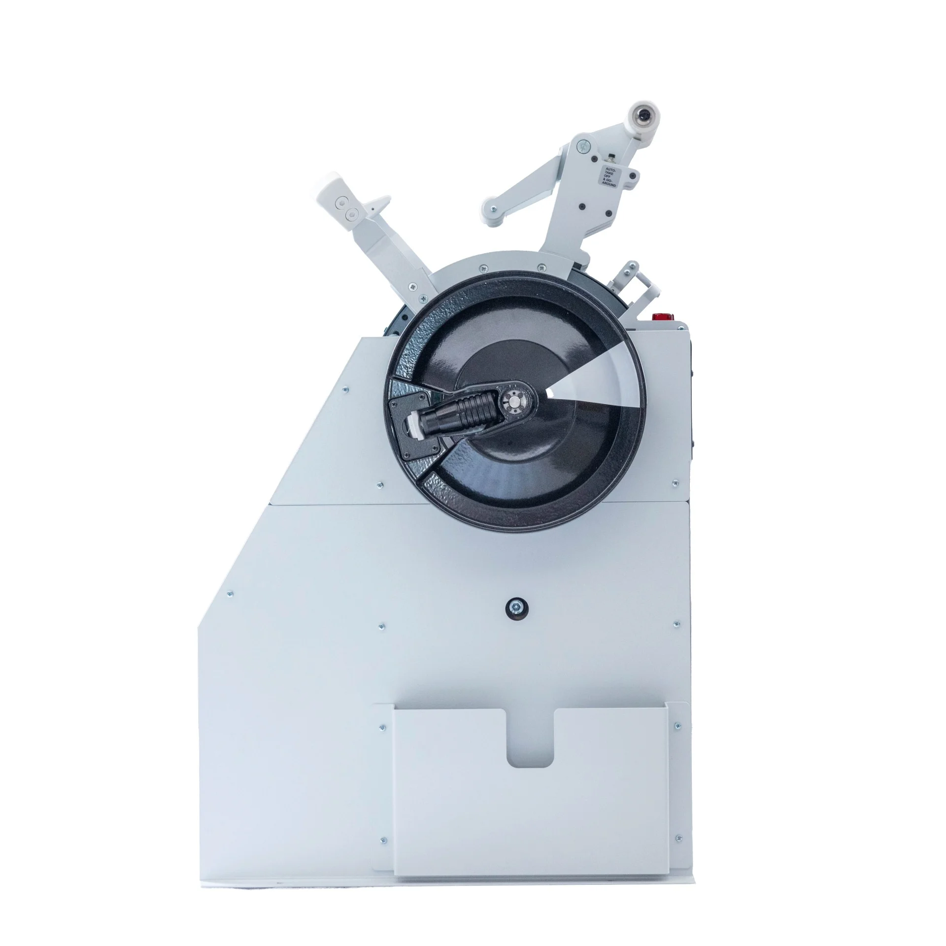 B737NG THROTTLE QUADRANT - Image 3