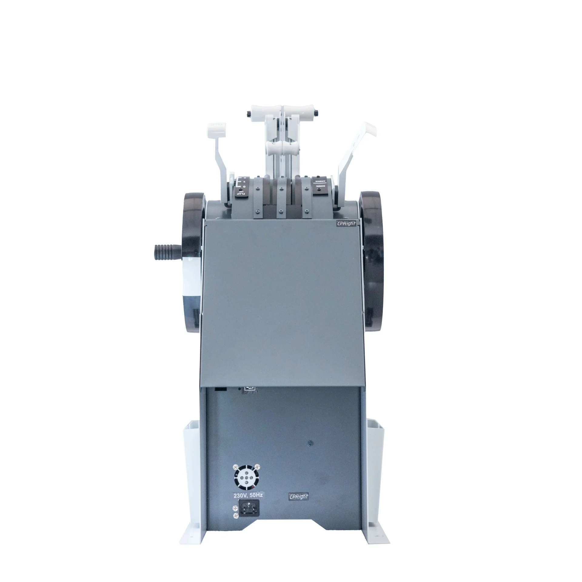 B737NG THROTTLE QUADRANT - Image 4