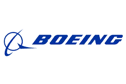 Boeing Logo